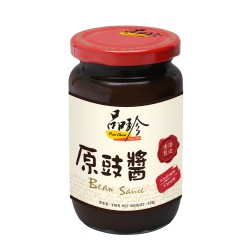 Bean Sauce 370g