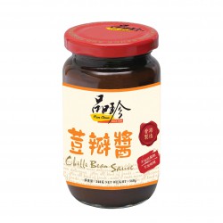 Chilli Bean Sauce 360g