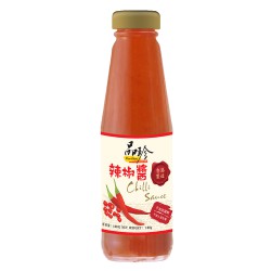 Chilli Sauce 160g