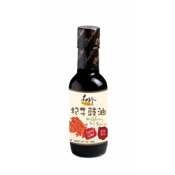 Wolfberry Soy Sauce 160ml