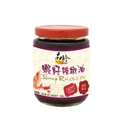 Shrimp Roe Chili Oil 200ml