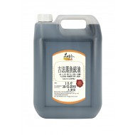 Premium Dark Shang Loo Tau Soy Sauce 500ml