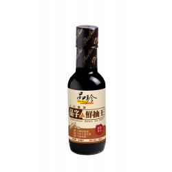 Traditionally Brewed Soy Sauce 160ml