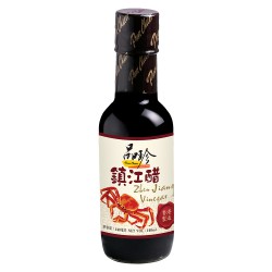 Zhen Jiang Vinegar 160ml