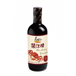 Zhen Jiang Vinegar 500ml