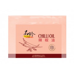 Chilli Oil 6g 