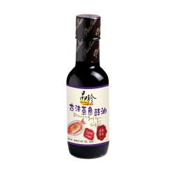 Premium Soy Sauce for Seafood 160ml